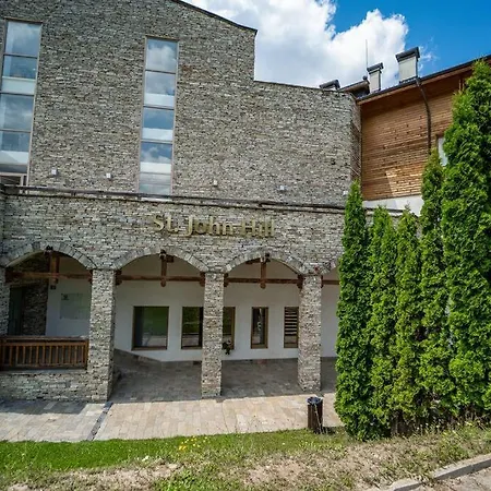Apartment Cozy Mountain Apart. W/terrace