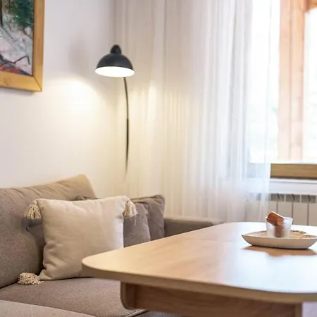 Apartment Cozy Mountain Apart. W/terrace Bansko